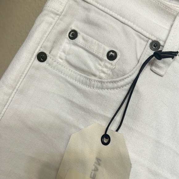 - Rag n’ Bone- 🛍️🎉🌈Nwt Rag & bone jeans 🛍️🎉🌈 - Picture 7 of 14